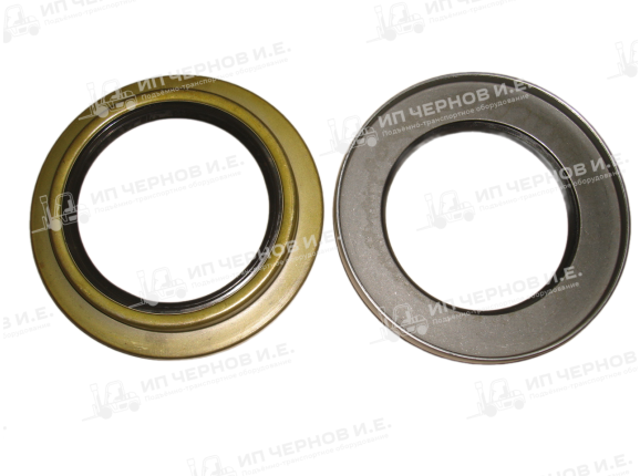 Сальник ступицы ведущего моста 165х110х26,5/12 TCM FD50-100Z7/Z8 TEU,HELI CPCD50-100 25783-02061,G51B3-0206