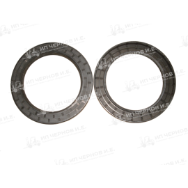 Сальник ступицы ведущего моста 160х115х15 HC R,A серия CPCD40-50 HG4-692-67-G00HG40692-160011514-00,300