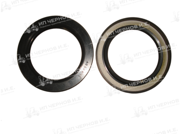 Сальник ступицы ведущего моста 105х75х12 HC A,R серия CPC10-18,CPCD10-18,CPQ10-18,CPQD10-18 HG40692-075010512-01