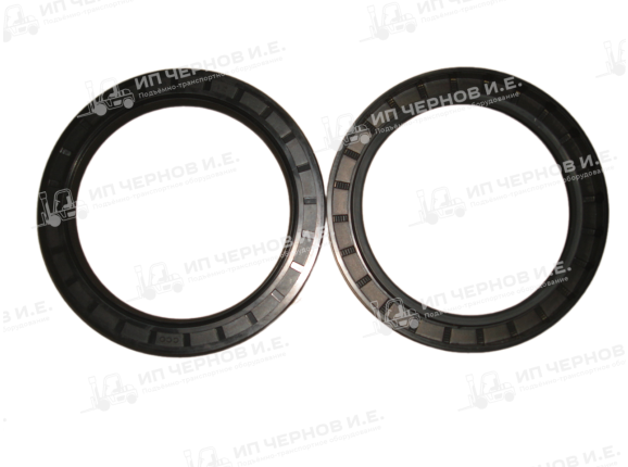 Сальник ступицы ведущего моста 130х100х12 HELI,Balio,JAC,Maximal CPCD20-35,CPC20-35, Z6301-01004,HG4-692-67