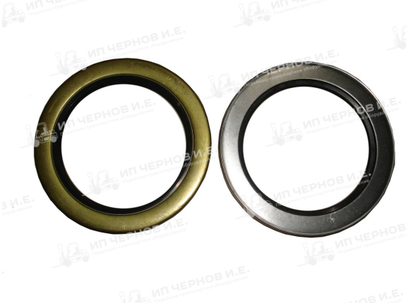 Сальник ступицы ведущего моста 128х95х12 Toy. 7-8FD20-25,7-8FG20-25,7-8FDN20-25,7-8FGN20-25 42415-23420-7