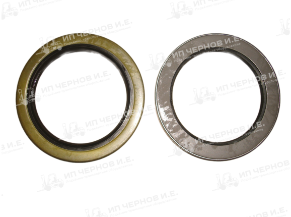 Сальник ступицы ведущего моста 140х103х12 Toy. 7-8FD30-J35,7-8FG30-J35,6-8FDU30 42415-32800-71