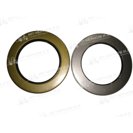 Сальник ступицы ведущего моста 170х115х12 Toy. 7FD35-45,7FG35-45,7FDA50 42415-30520-71