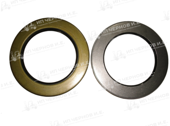 Сальник ступицы ведущего моста 170х115х12 Toy. 7FD35-45,7FG35-45,7FDA50 42415-30520-71