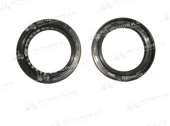 Сальник коленвала передний 62х45х9 TOYOTA 1DZ/5-8F,4P/3-5F 90311-45950-71,9001A-31009,90311-45003,90311-459