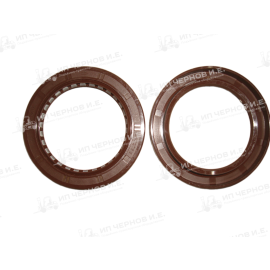 Сальник коленвала передний 77х55х8 TOYOTA 2Z/6-8F,13Z,14Z/6-7F,1Z,11Z,12Z/5F 90311-55951-71,9001A-31007