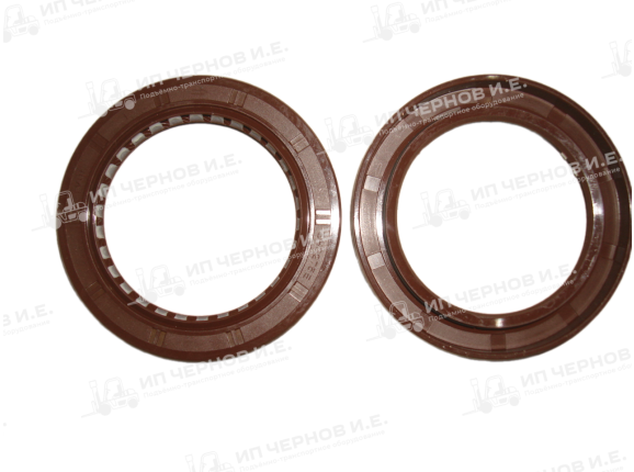 Сальник коленвала передний 77х55х8 TOYOTA 2Z/6-8F,13Z,14Z/6-7F,1Z,11Z,12Z/5F 90311-55951-71,9001A-31007