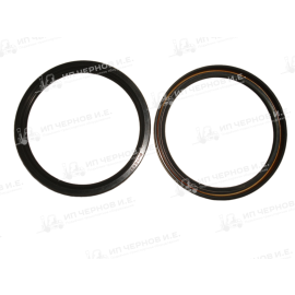 Сальник коленвала передний 100х86х10 NISSAN TD27-ⅡA-13510-40K01