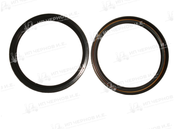 Сальник коленвала передний 100х86х10 NISSAN TD27-ⅡA-13510-40K01