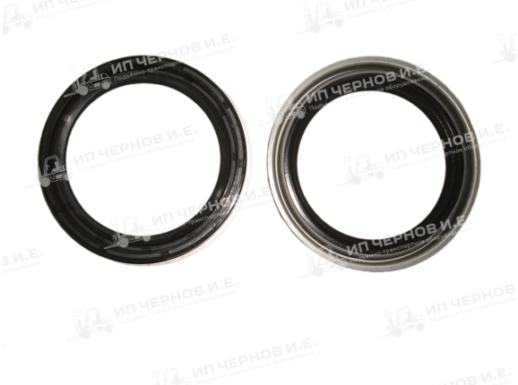 Сальник коленвала задний 105х82х13 ISUZU C240PKJ,C221 Z-8-94111-750-0,Z-8-94111-750-1