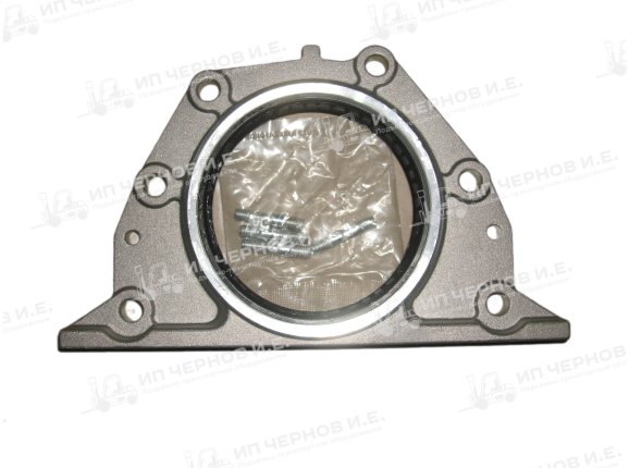 Сальник коленвала задний 100х86х10 NISSAN QD32,TD27-2 (с сиденьем) 1227943G05,A-12279-43G05