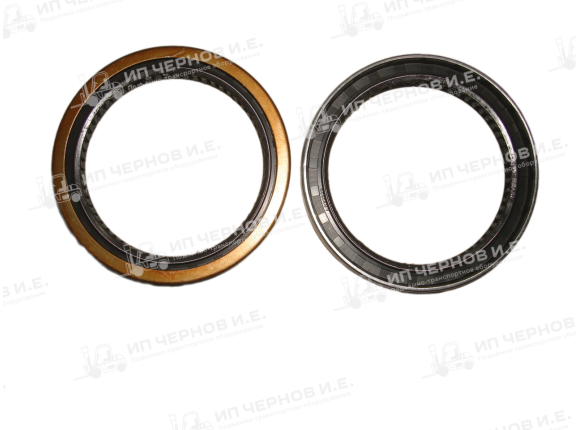 Сальник коленвала задний 120х95х17 KOMATSU 4D95S/6D95L/B3.3 6140-21-1341