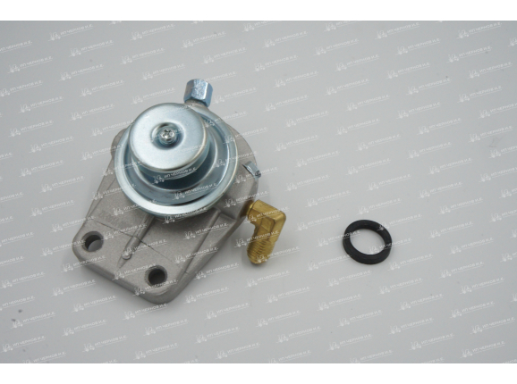 ТННД TCM  TD27,QD32 A-16401-41K00, изображение 2