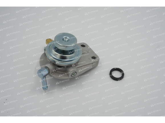 ТННД TCM  TD27,QD32 A-16401-41K00, изображение 3