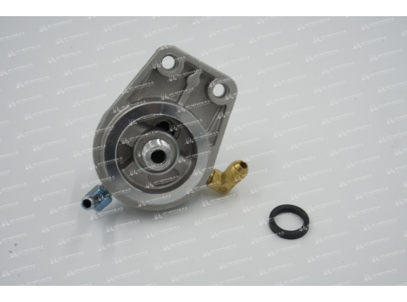 ТННД TCM  TD27,QD32 A-16401-41K00, изображение 4