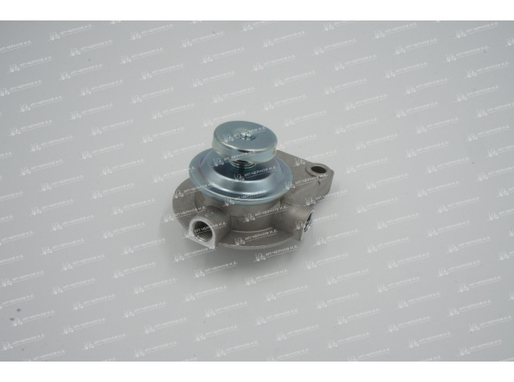 ТННД KOMATSU 6D102E,S6D102E  6734-71-6110, изображение 3