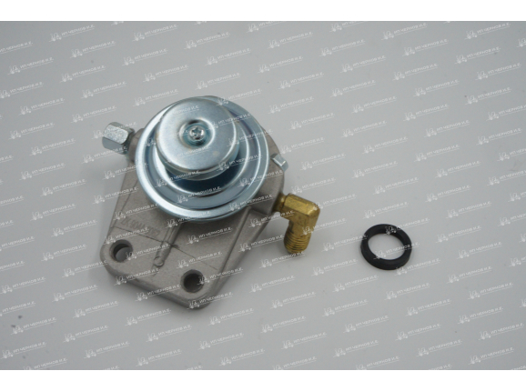 ТННД Nissan  J01/TD27,J02/TD27 16401-10H03, изображение 2