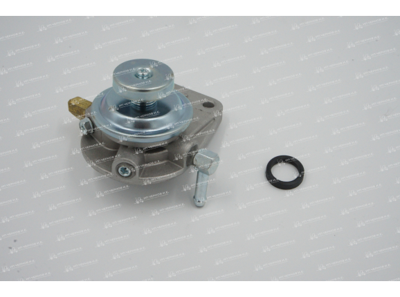 ТННД Nissan  J01/TD27,J02/TD27 16401-10H03, изображение 3