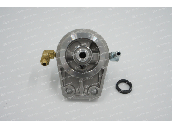 ТННД Nissan  J01/TD27,J02/TD27 16401-10H03, изображение 4