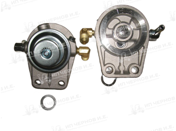 ТННД Nissan  J01/TD27,J02/TD27 16401-10H03