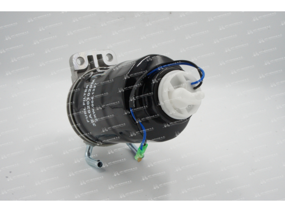 ТННД с фильтром Mit. FD10~30,Linde 1218 серия,1283 серия,350-03 серия,351-04/-05 серия,HC R, изображение 4