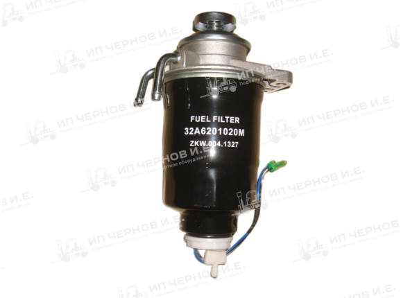 ТННД с фильтром Mit. FD10~30,Linde 1218 серия,1283 серия,350-03 серия,351-04/-05 серия,HC R