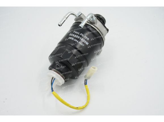 ТННД с фильтром Mit.,Kom. FD20~30/4D94E,4D94LE,4TNE98,Hyundai HC20~35E/D4BB,HD20~35E/D4BB, изображение 2