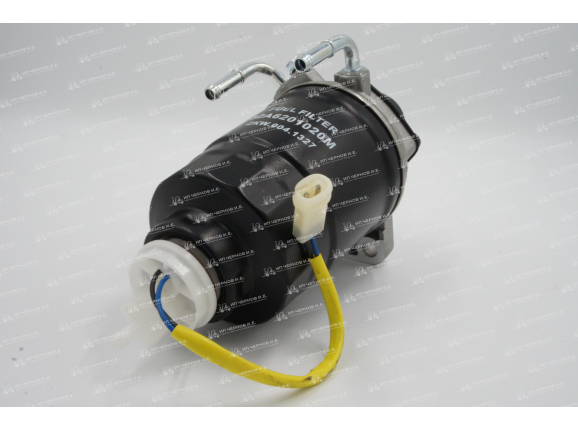 ТННД с фильтром Mit.,Kom. FD20~30/4D94E,4D94LE,4TNE98,Hyundai HC20~35E/D4BB,HD20~35E/D4BB, изображение 4