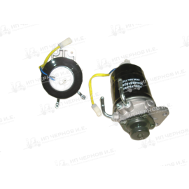 ТННД с фильтром Mit.,Kom. FD20~30/4D94E,4D94LE,4TNE98,Hyundai HC20~35E/D4BB,HD20~35E/D4BB