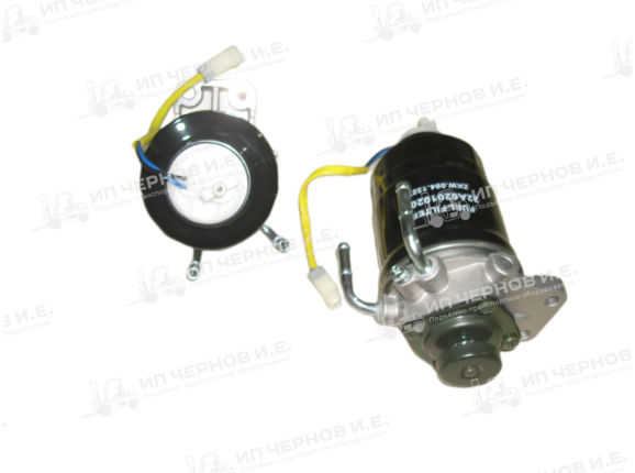 ТННД с фильтром Mit.,Kom. FD20~30/4D94E,4D94LE,4TNE98,Hyundai HC20~35E/D4BB,HD20~35E/D4BB