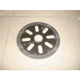 Диск фрикционный 178*40*3.55*13 Hyundai 25-33L7A
