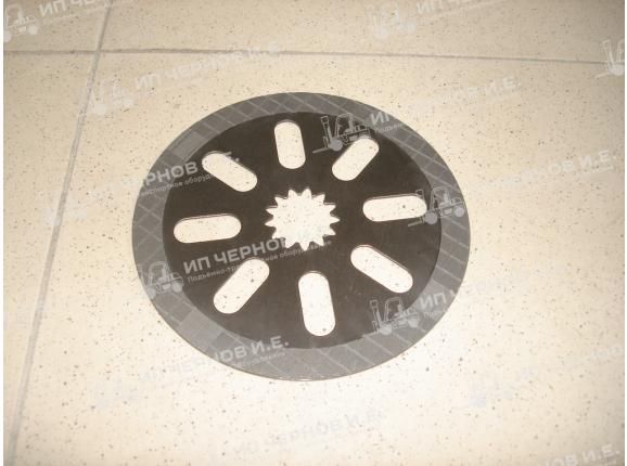 Диск фрикционный 178*40*3.55*13 Hyundai 25-33L7A