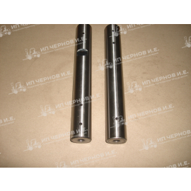 Ось 205х28 кулака Toy. 3-6FD10~30,5-6FB10~30 43231-23600-71