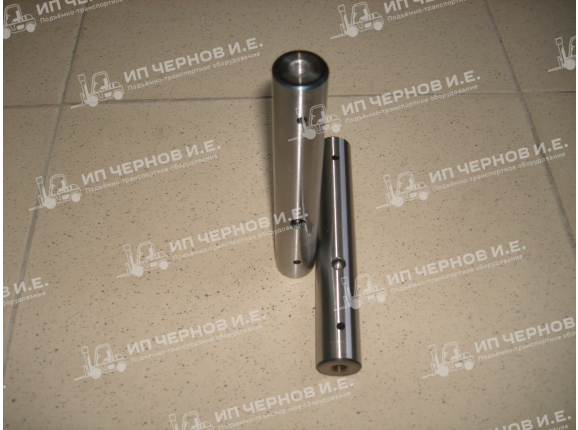 Ось 180х28 кулака Kom. FD20~30-11/-12,FB25~30EX8/EX11 34B-24-11141