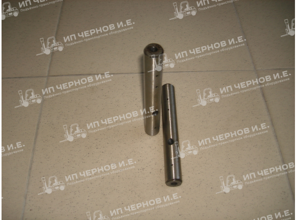 Ось 184х25 кулака Heli H2000 CPCD10~18 BAOLI CPCD10~18 24234-32181,4694895