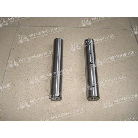 Ось 183х30 кулака HC H CPCD20~35 25DE-41-10(30DH-210014