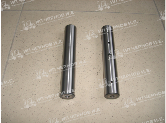 Ось 183х30 кулака HC H CPCD20~35 25DE-41-10(30DH-210014