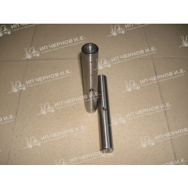 Ось 216х32 кулака Nichiyu FB20-30 65~75 серия 14300-00760