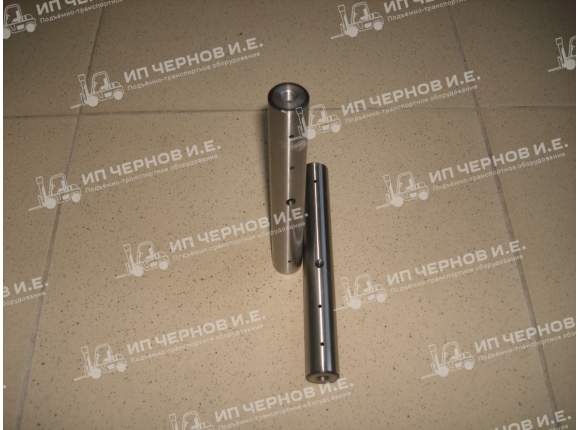 Ось 194х25 кулака Nichiyu FB15-70~75 серия 14300-59961