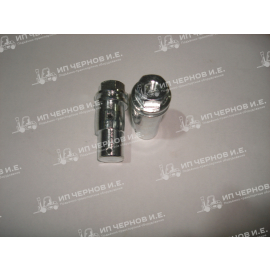 Палец серьги Toy. 7FD35~A50 04943-30240-71,43731-30511-71,43731-30512-71