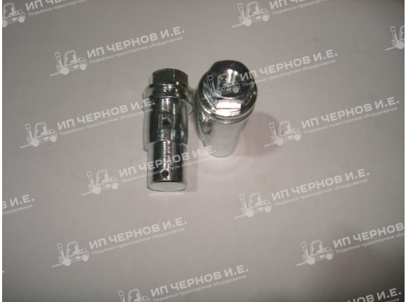 Палец серьги Toy. 7FD35~A50 04943-30240-71,43731-30511-71,43731-30512-71