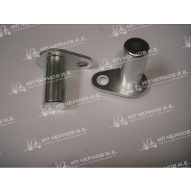 Палец серьги д-20 Mit. FD20~30N Nissan L02/1F2 91E43-00700