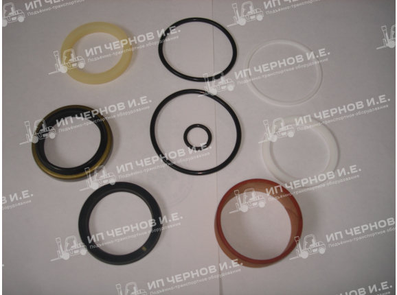 Ремкомплект цилиндра подъёма д-40 TCM FD20-25Z5,FB20-25-6(VM/VFHM) 234A8-49801,214A8-49806