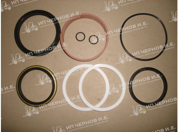 Ремкомплект цилиндра свободного хода д-60 Toy. 8FD30,FDZN30(VFM/VFHMцилиндр) 04652-30270-71