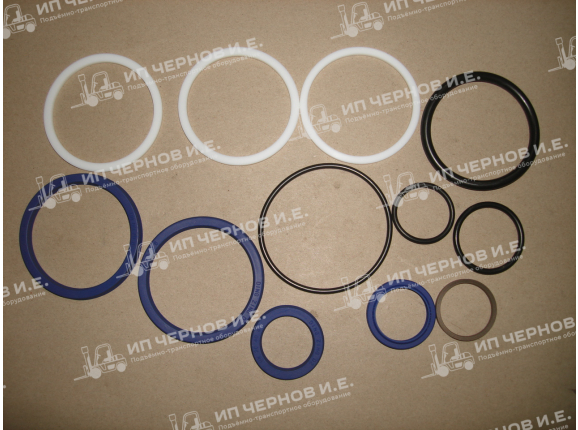 Ремкомплект цилиндра наклона д-30 HC  R/A/X  CPCD20-30 R30M300-6-000-комплект,820020000003