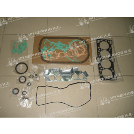 К-т прокладок двигателя MITSUBISHI 4G64 MD972032