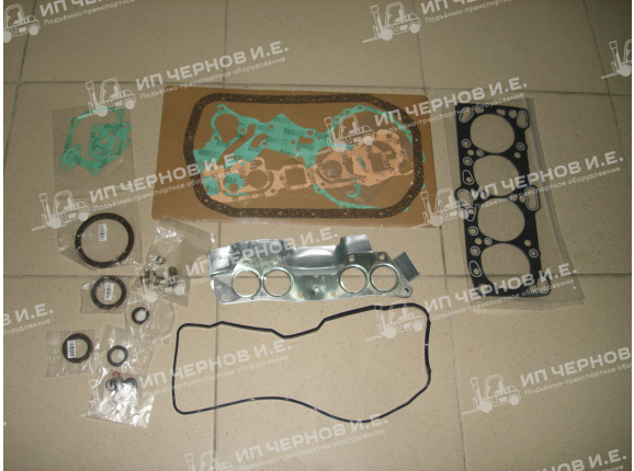 К-т прокладок двигателя MITSUBISHI 4G64 MD972032