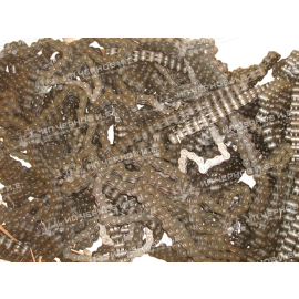 Цепь грузоподьемного механизма  BL834/LH1634 3T-5T