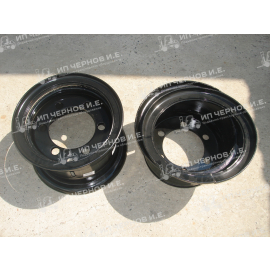 Диск 8.00-15 (в комплекте с кольцами) (300-15) TCM FD35-50T8/T9  JAC  CPCD40-45  HELI  CPCD40-45 54356-80802,54536-80801,54356-84501,A01C4-430