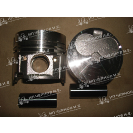 Поршень Toyota 5-6FD/1DZ-I 13101-78201-71 стандарт